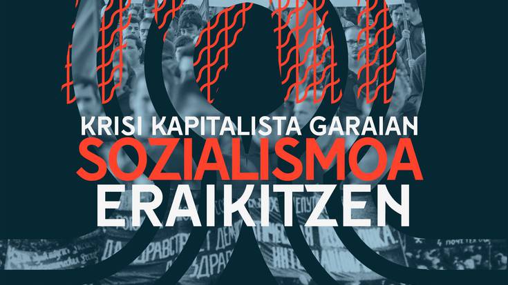 Maiatzaren 1eko manifestazioa Zarautzen egingo du Urola Kostako Kontseilu Sozialistak
