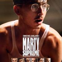 Zinema: 'Marty Supreme'