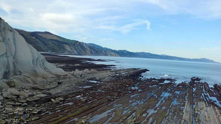 Marea gora, marea behera