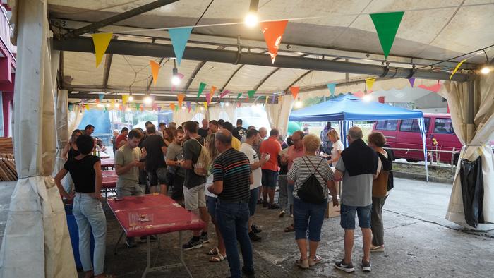 Auzoetako festak antolatzeko dirulaguntzak emango ditu aurten ere udalak