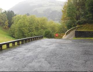 Santu Guztien Egunaren bueltan, aldaketak izango dira hilerrirako bideetan