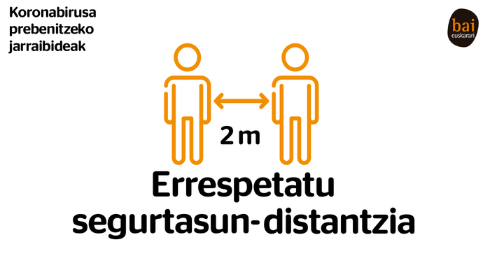 Saltokientzat eta erakundeentzat errotuluak banatuko ditu Zestoako Udalak