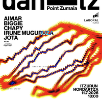 Musika: Dantz point topaketa