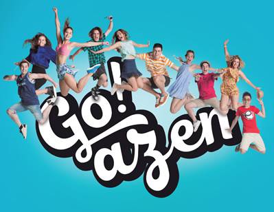 Go!azen prestreinaldia, Baztartxon