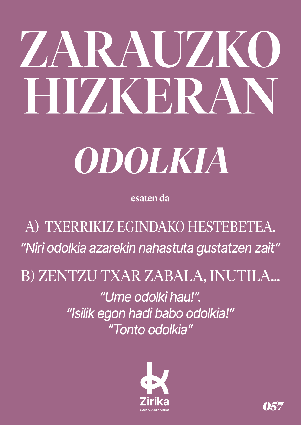 Odolkia