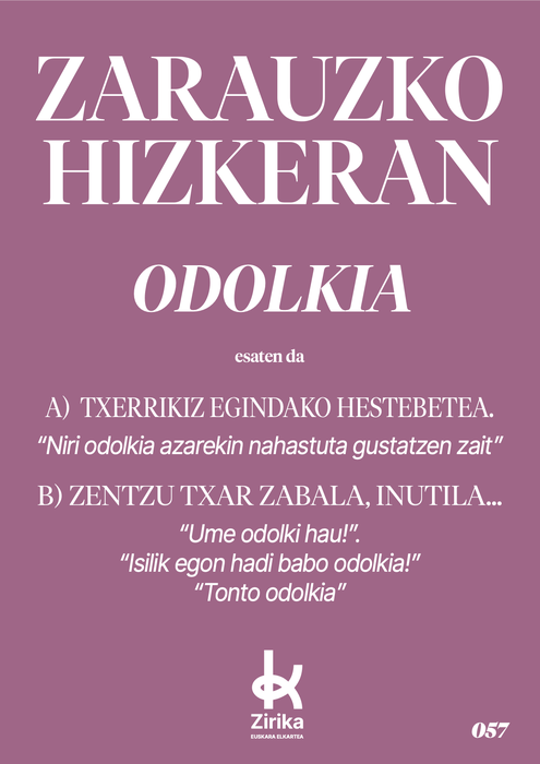Odolkia