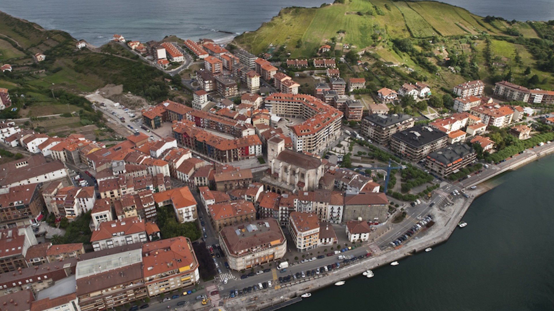 Nolakoa izango da Zumaia 2050ean? (2025-2026 ikasturtea)