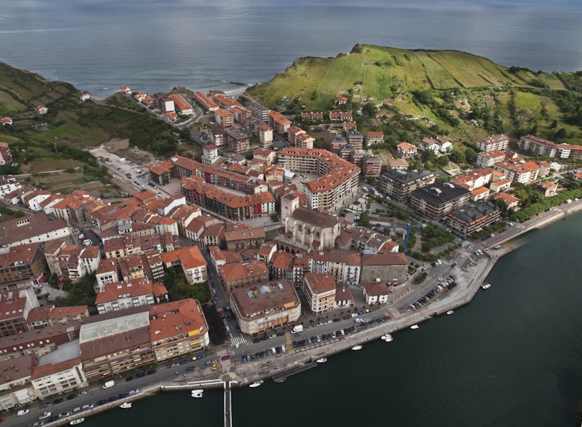 Nolakoa izango da Zumaia 2050ean? (2025-2026 ikasturtea)
