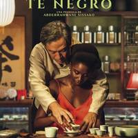 Zinema: 'Te negro'