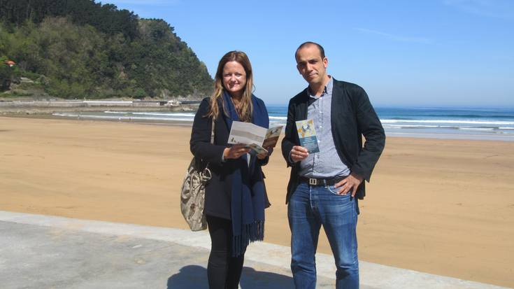 Zarauzko Udalak sei mila euroko diru-laguntza eman dio ACNUR erakundeari