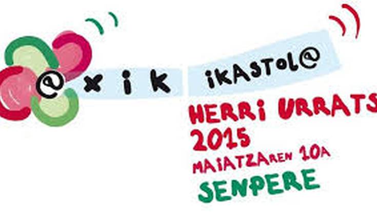 Herri Urratsera joateko autobusa antolatu du Inpernupek