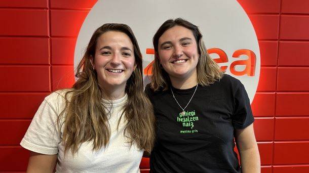 Eire: "Formatu berria prestatu dugu, aldaketa asko egongo dira eta bateria jotzaile bat sartuko dugu"