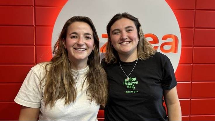 Eire: "Formatu berria prestatu dugu, aldaketa asko egongo dira eta bateria jotzaile bat sartuko dugu"