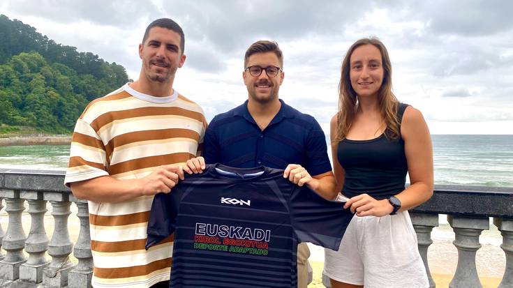 Egokitutako kategoria izango du aurtengo Getaria-Zarautz itsas zeharkaldiak