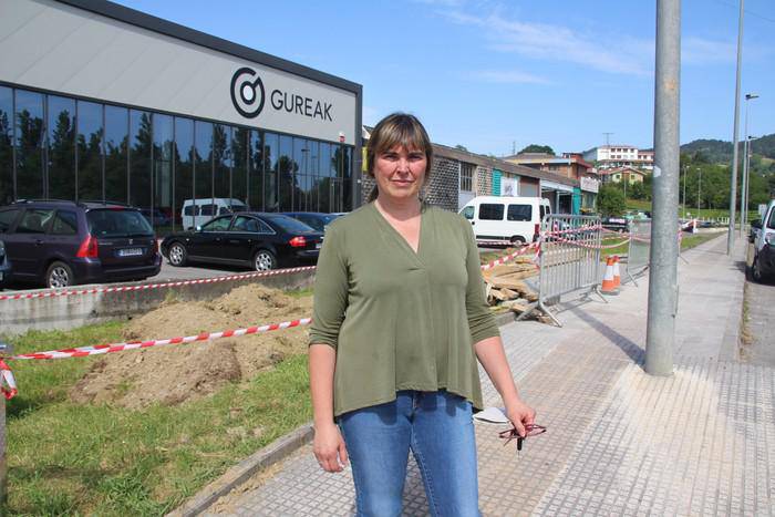 Ekainaren 5etik aurrera egongo da martxan autobusaren 3.linea