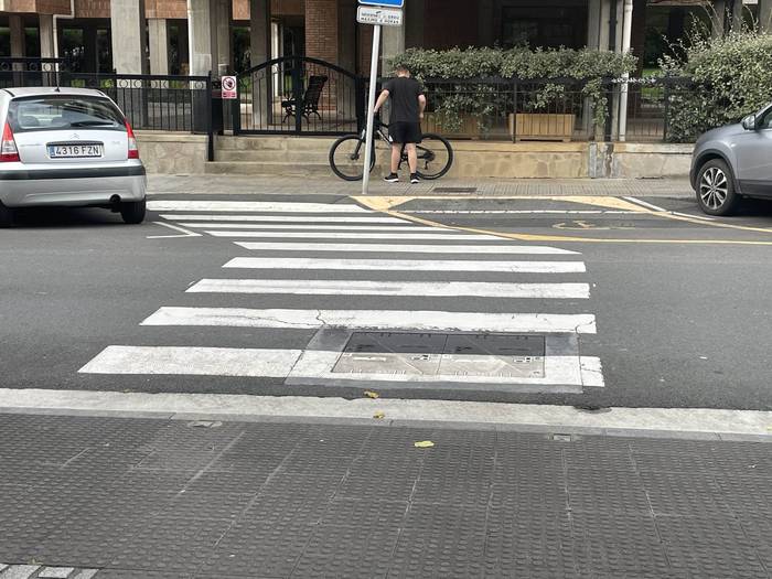 Lehenaz gainerako koskak