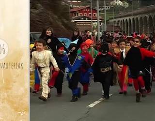 Atzera begira: 2006ko karnabalak