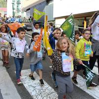 Korrika Txikia Zestoan