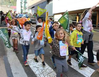 Korrikarako prestatzeko saioa egingo dute ostegunean Zestoan