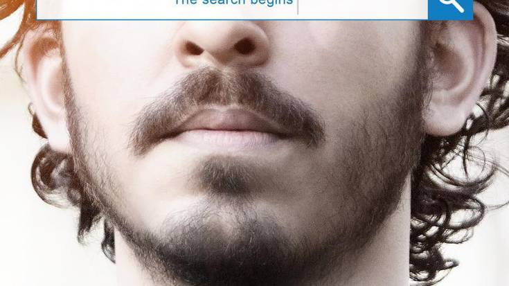 'Lion' eta 'Blinky Bill' pelikulak, asteburuan, Aita Marin