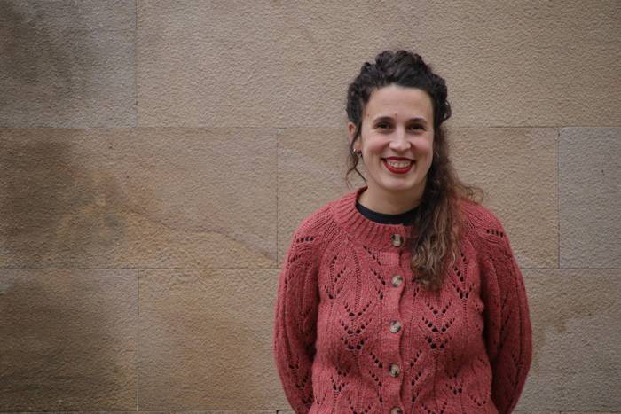 Bost autorek egingo dituzte idazketa egonaldiak Getariako eta Lesakako ostatu banatan