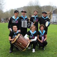 Erromeria: Eingo taldea