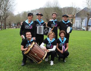 AEKalean egitasmoaren eskutik, erromeria saioa izango da larunbat honetan Herriko Plazan