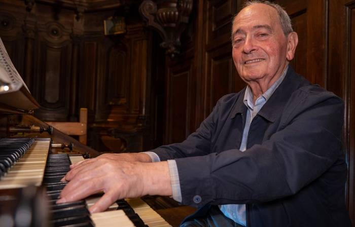 Donostiako Musika Hamabostaldiaren barruko lau kontzertu izango dira eskualdean