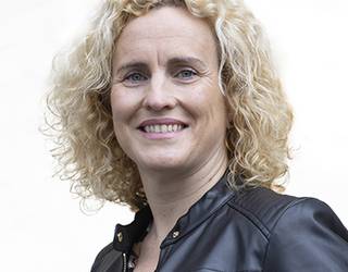 Nerea Aldai Jaurlaritzako Joko eta Ikuskizunen zuzendari izendatu dute