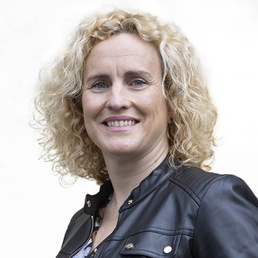 Nerea Aldai Jaurlaritzako Joko eta Ikuskizunen zuzendari izendatu dute