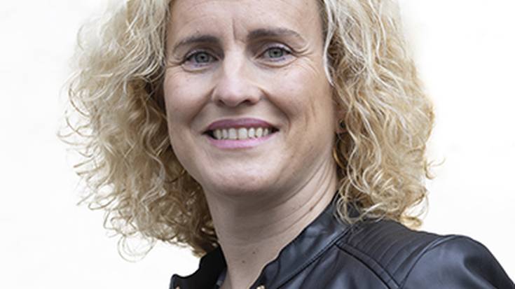 Nerea Aldai Jaurlaritzako Joko eta Ikuskizunen zuzendari izendatu dute