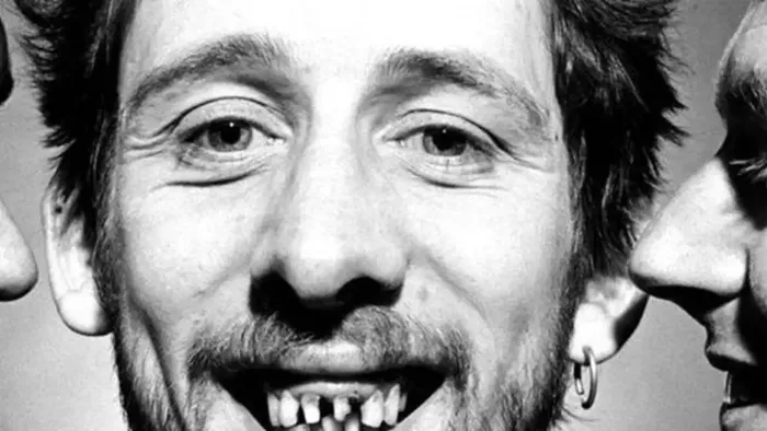 Photomuseumeko Gela programa: Shane McGowan