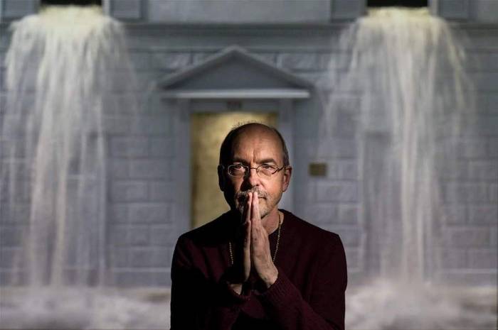 Bill Viola bideo-artista izango dute gaur gogoan Photomuseumeko Gelan