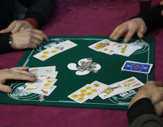 Preso, iheslari eta deportatuen aldeko mus txapelketa jokatuko dute bihar Inpernupen