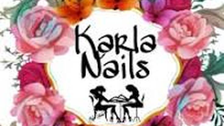 Karla Nails center