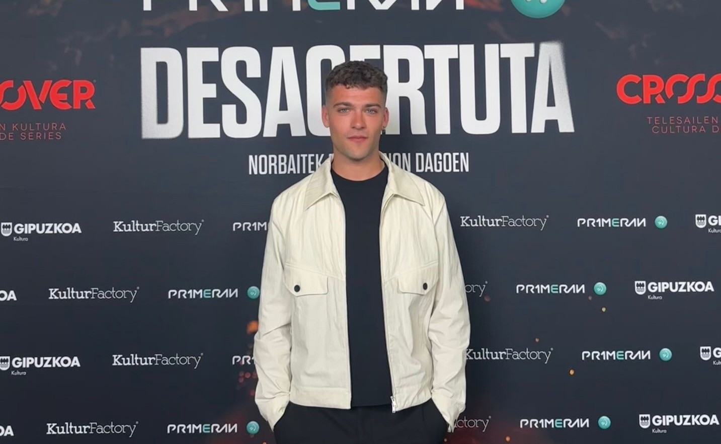 Jon Lukas: "Ikasten jarraitu behar dut datorrenerako prest egoteko"