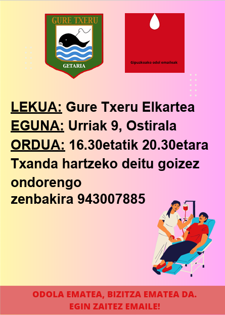 Odol ateraldia