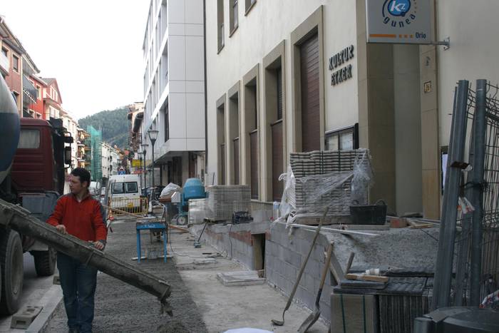 2014ko aurrekontua onartu du Orioko Udalak