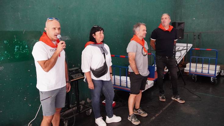 Guztiak ez, garai guztietakoak bai