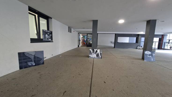 Gernikako bonbardaketa gogoratuz