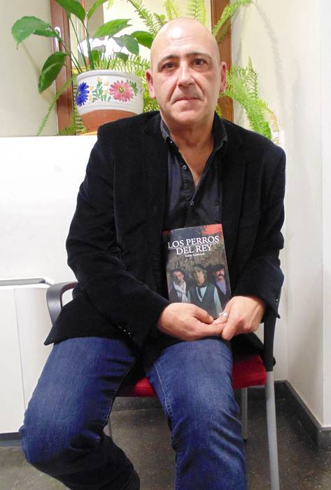 «Joko bezala hasi zena obsesio bihurtu zitzaidan»