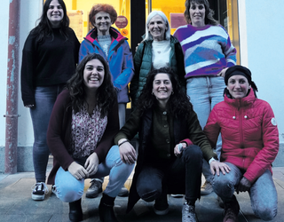 Kirola, emakumeak ahalduntzeko erreminta