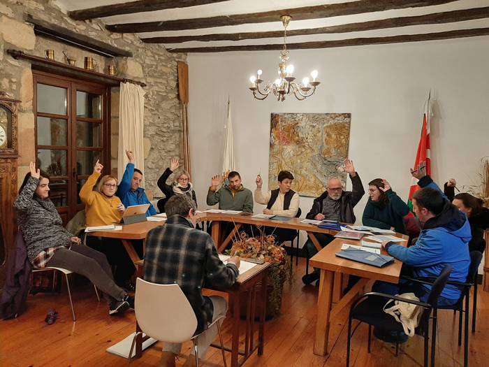 Aiako Udalak 376.000 euro bideratuko ditu inbertsioetara 2020an