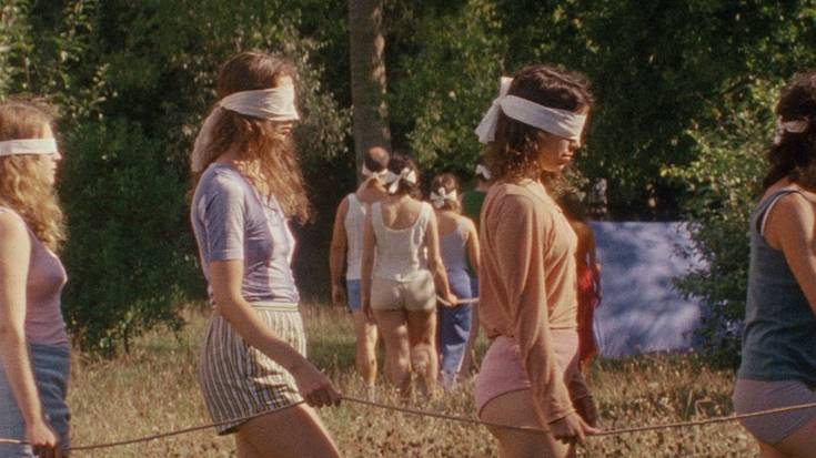 'Aro berria' filmaren emanaldi bana izango dira igandean eta astelehenean