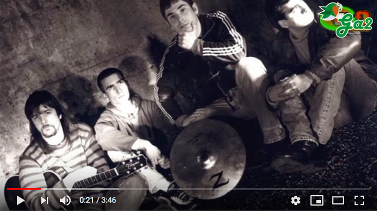 Lorelei berriro elkartu da eta otsailean Modelon joko du