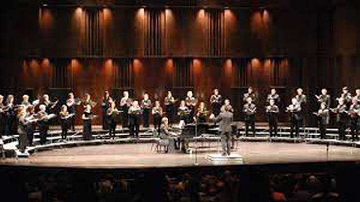 Missouri State University Chorale