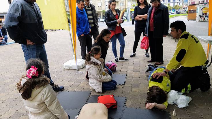 “Edonor izan daiteke gai bizitza bat salbatzeko”