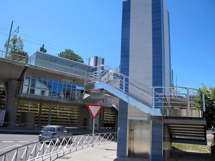 Euskotrenen zerbitzu murrizketek ez dute eraginik izango Zumaia eta Donostia arteko trenean