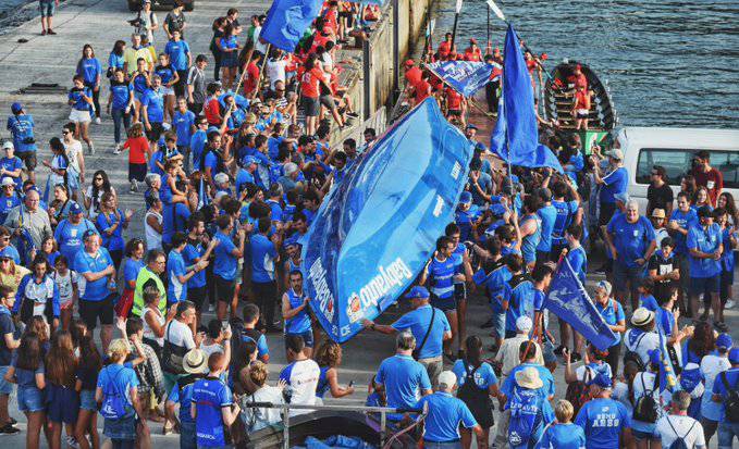 Zarautzek TKE ligara itzultzea lortu du