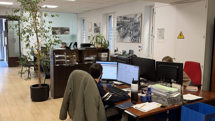 Getariako Udalak arlo ezberdinetarako lau pertsona kontratatuko ditu